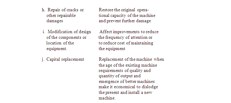 what is the effect of reducing friction on a machine